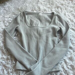 hollister long sleeve